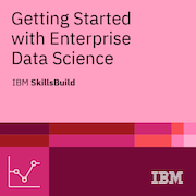 getting started with enterprise data science